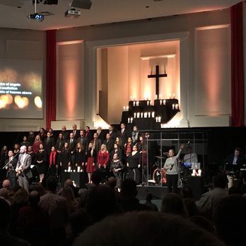 Northwest Bible Church - Pretty church - Churches Near Me - Hilliard, Ohio
