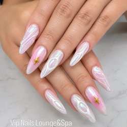 VIP NAILS & SPA - Nails by Jackie