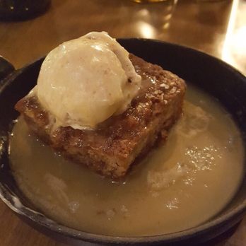 Union Chicken - Sticky Toffee Pudding - 10 - Chicken Shop Near Me - Toronto, Ontario