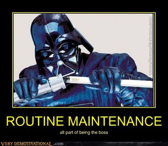 Slide of Ferrell & Son's Residential Property Maintenance