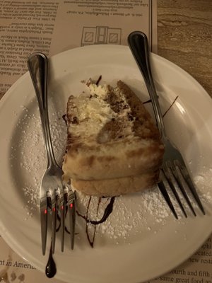 Bellissimo Restaurant by null