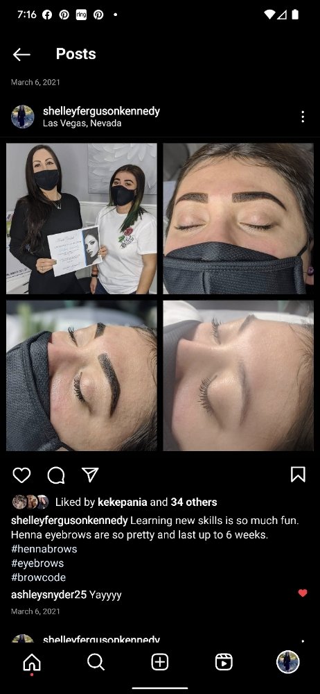 Lashes By Shelley Logo