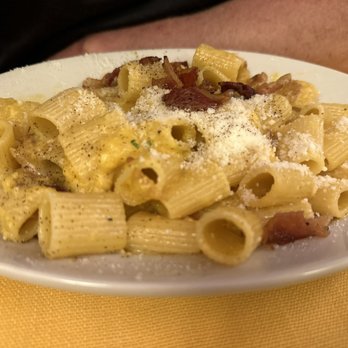 34 - Carbonara - Seafood Near Me - Rome, RM