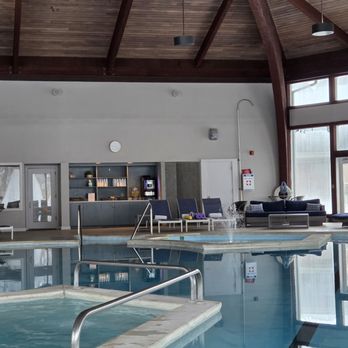 The Abbey Resort - spa pool and jacuzzi - Venues & Event Spaces Near Me - Fontana, Wisconsin The Abbey Resort - spa pool and jacuzzi - Venues & Event Spaces Near Me - Fontana, Wisconsin