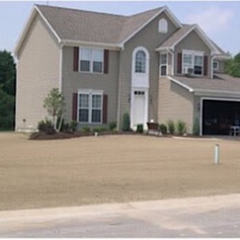 Quality Grading - Lawn Services Near Me