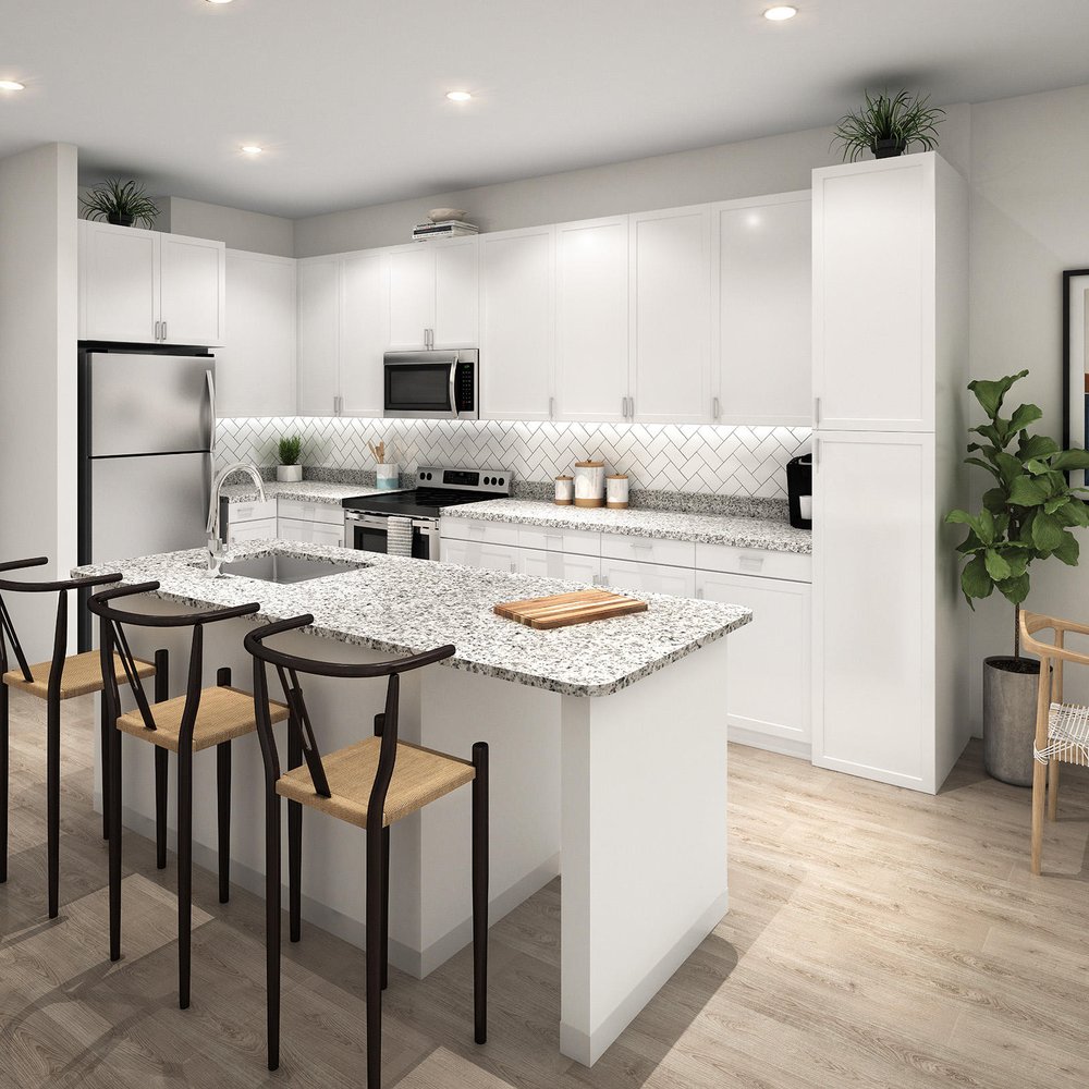 Apartments Derita, Charlotte, NC - Last Updated January 2026 - Yelp