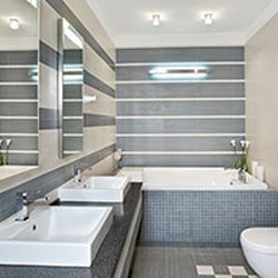 Recent Remodels