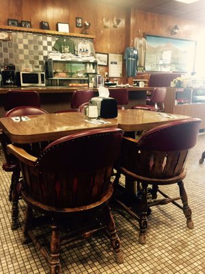 600 Cafe by null