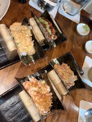 Omakase Box by null