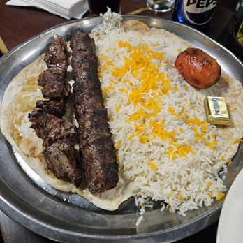 Kabobi Grill - Mediterranean Near Me - Chicago, Illinois Kabobi Grill - Mediterranean Near Me - Chicago, Illinois