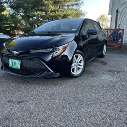 Klemm Klean Car Detailing