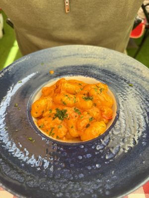 Bacaro Quebrado by null