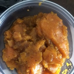 Yams