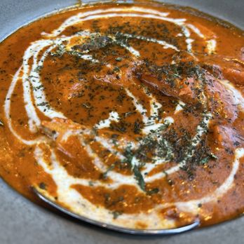 Clove Indian Cuisine - Chicken Tikka Masala - Indian Near Me - Renton, Washington