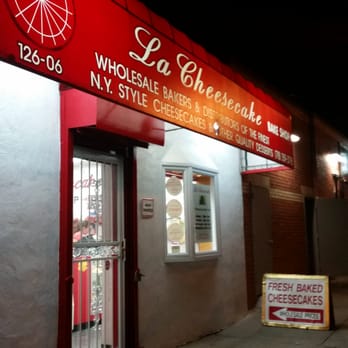 La Cheesecake - ) - Bakeries Near Me - College Point, New York La Cheesecake - ) - Bakeries Near Me - College Point, New York