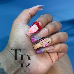 Avaline Nails & Spa
