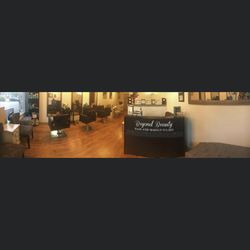 Beyond Beauty Hair And Makeup Studio