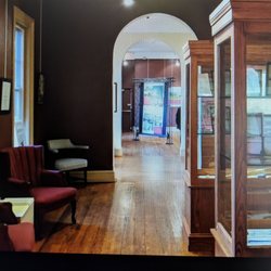 Trenton Museum Society