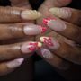 Photo of Milano Nail Spa The Heights