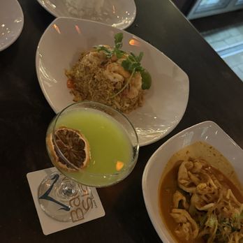 Baan Siam - Tom yum fried rice and northern Thai curry - Thai Near Me - Washington, DC, District of Columbia Baan Siam - Tom yum fried rice and northern Thai curry - Thai Near Me - Washington, DC, District of Columbia