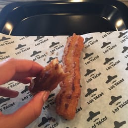 Churros! Churros!