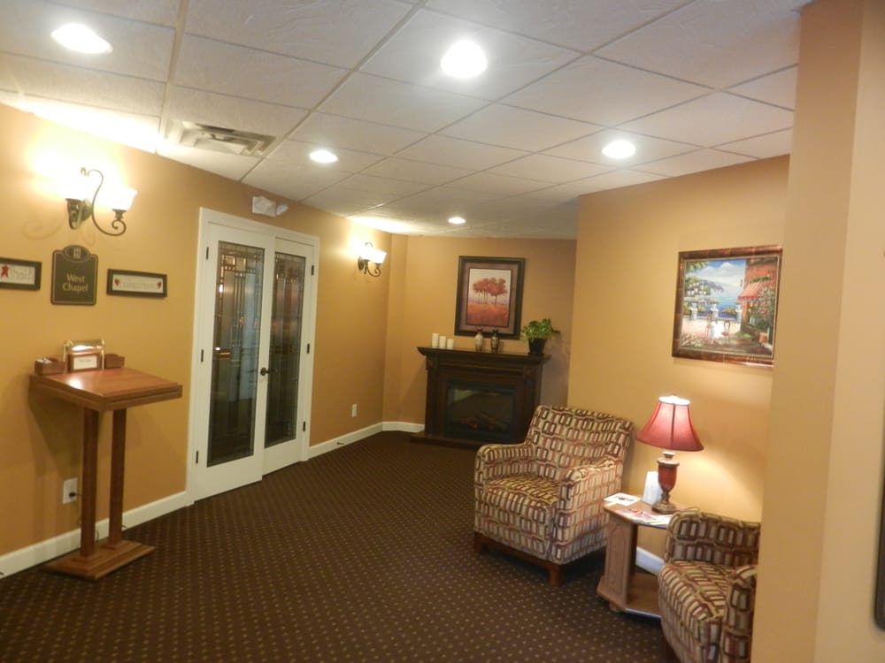 Husband Family Funeral Home - veterans service organization in Westland, MI