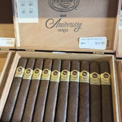 Fumare - Great choice.