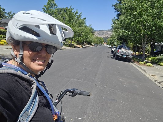 Napa Valley Bike Tours & Rentals by null