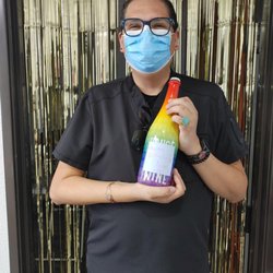 Rivery Dental - Happy Birthday to our Lead Dental Assistant at our Georgetown location! 