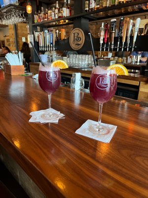 B2 Bistro + Bar by null