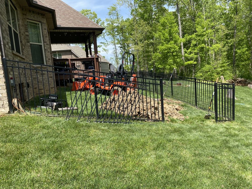 Slide of Combat Drain Cleaning and Septic Services