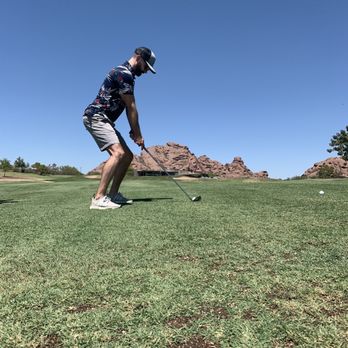Papago Golf Course - Golf Near Me - Phoenix, Arizona
