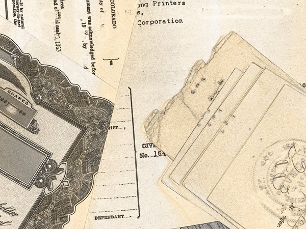 Sayre & Harris Law - property tax consultant in Denver, CO