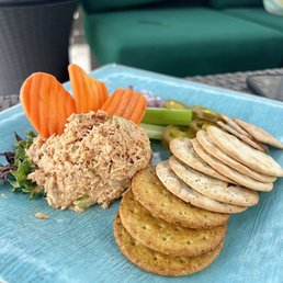 Smoked Fish Spread