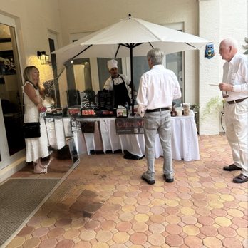 CrêpeMaker - Guests ordering favorite crepes. - Creperies Near Me - Miami, Florida CrêpeMaker - Guests ordering favorite crepes. - Creperies Near Me - Miami, Florida