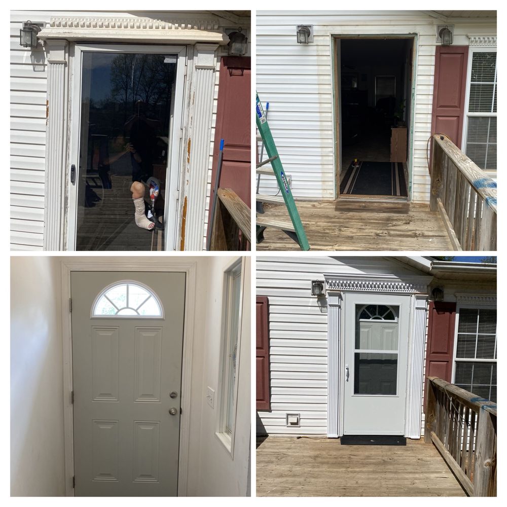 Slide of Wagner Construction & Maintenance