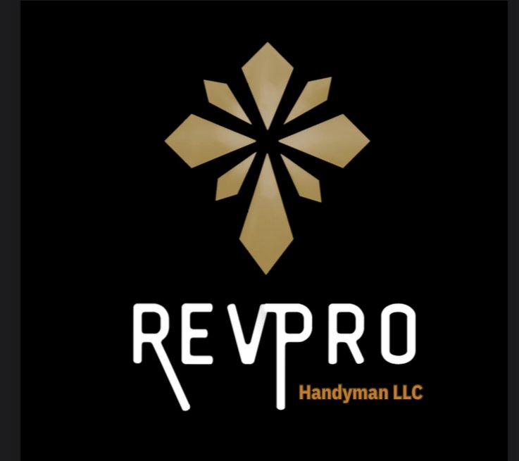 Slide of RevPro Handyman