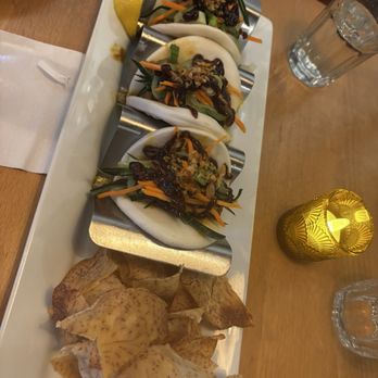 Native Plate - Pan Asian Near Me - Richmond, Virginia