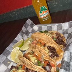 El Lupillo - Lingua tacos