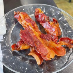 Green Street Grill - Side of bacon