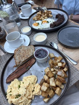 Goodstone Inn & Restaurant by null