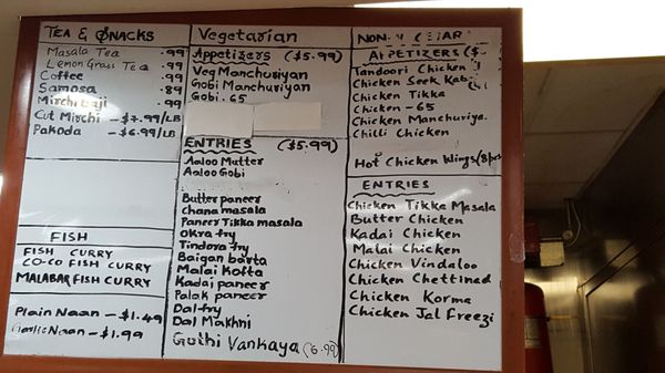 Suvidha International Market by null