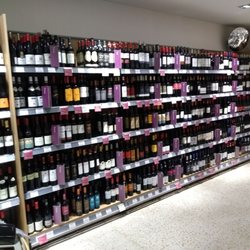 Waitrose & Partners - More wine