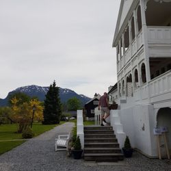 Tørvis Hotell