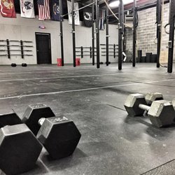 ATG CrossFit