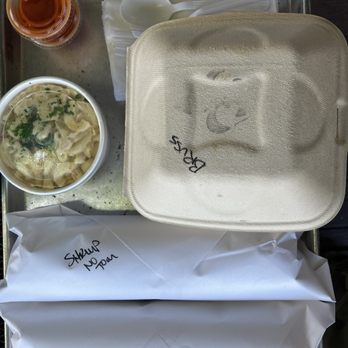 The Workshop - Look at how beautiful this tray is!! - Cajun/Creole Near Me - Benicia, California