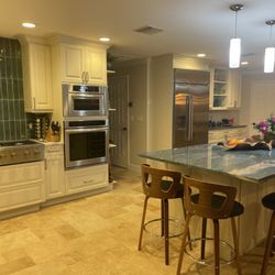 Imperial Wood Finishing