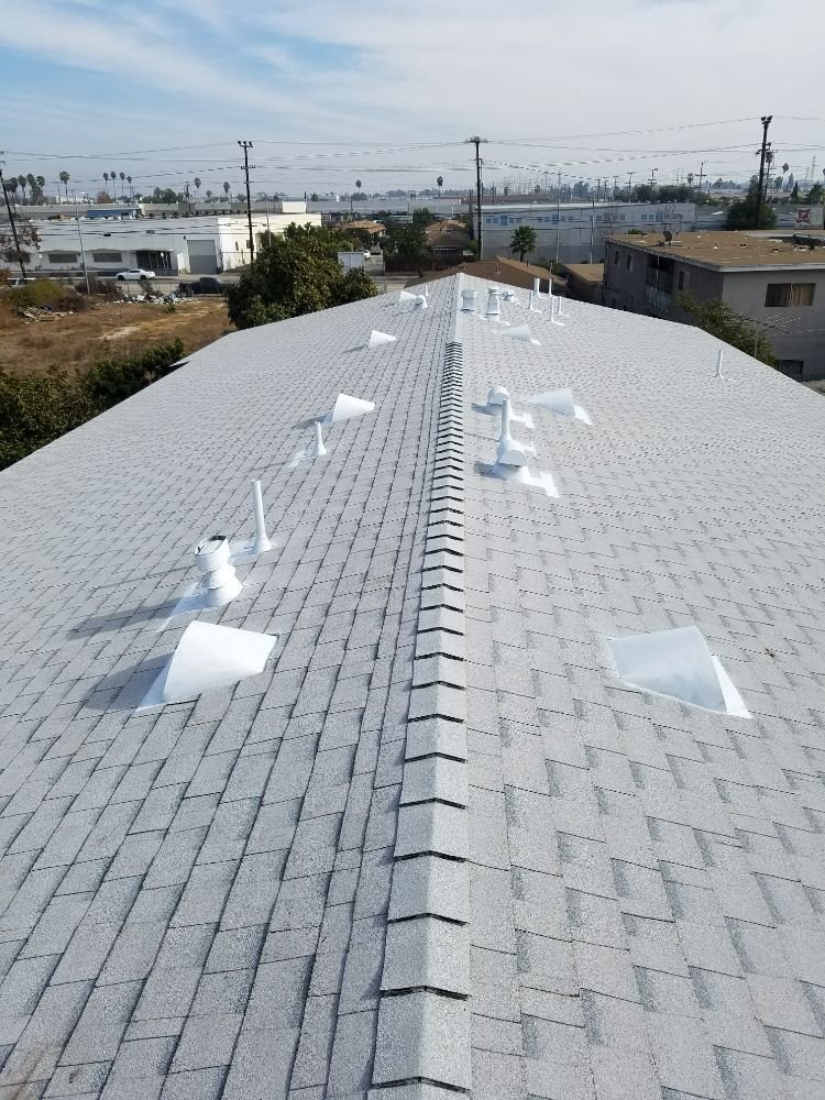 Slide of Estradas Roofing Solutions