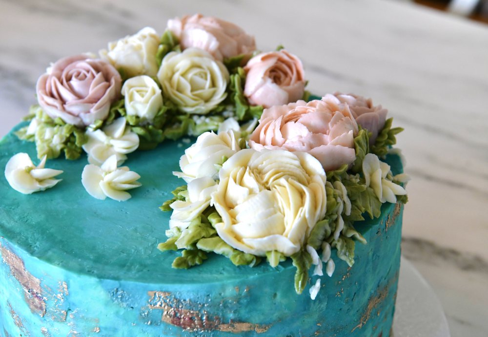 COTTAGE CAKE WITCH Astoria, New York Custom Cakes Phone Number Yelp