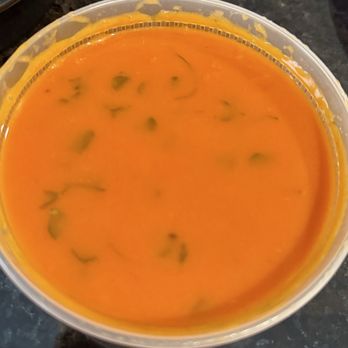 Punjabi Junction - Tomato soup - Indian Near Me - Sterling, Virginia Punjabi Junction - Tomato soup - Indian Near Me - Sterling, Virginia